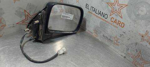 Retrovisor Derecho Nissan Terrano COMFORT 125CV 92KW