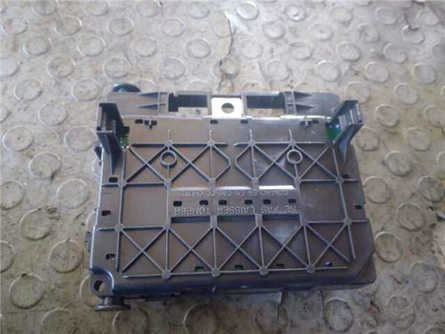 Foto 2ª: Centralita BSM Citroen Xsara 2.0 HDI [RHY (DW10TD)]