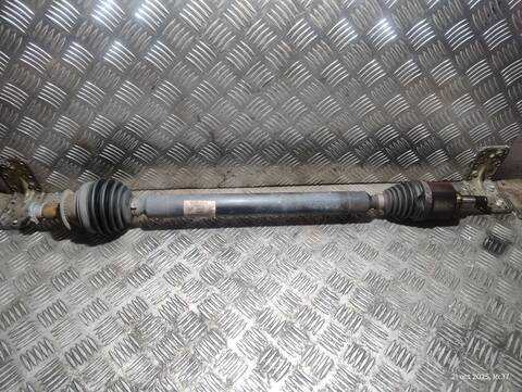 Transmision Delantera Derecha Seat Ibiza CHYB