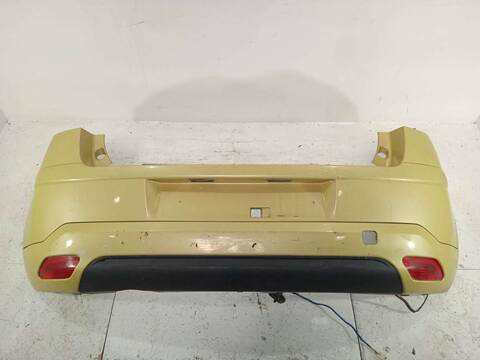 Paragolpes Trasero Citroen C4 1.6 16V CAT NFU - TU5JP4) COUPE 109CV 80KW