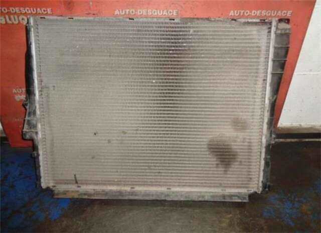 Foto 2ª: Radiador Motor Bmw Serie 3 315 316TI (116CV) [N42B18]
