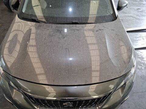 Capot Peugeot 3008 1.6 BLUEHDI 100 100CV 73KW