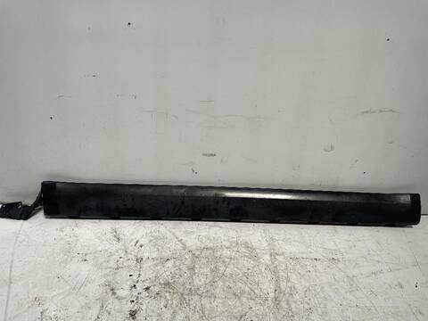 Foto 2ª: Faldón Lateral Skoda Yeti ACTIVE 105CV [CBZB] (2009)