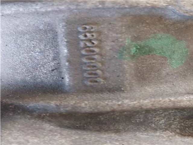 Foto 3ª: Cremallera de Direccion Renault Clio 1.2 B/CB0F B/CB0A B/CB10 B/CB1K B/CB2D B/CB2H) 58CV 43KW [G/ D7F G7] (2001)