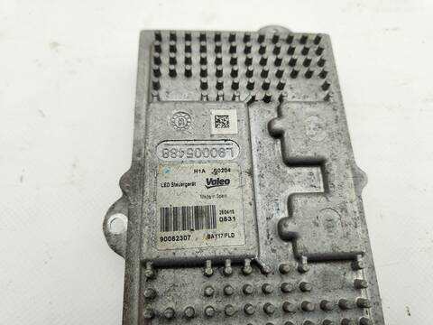 Foto 2ª: Centralita Faros Xenon Peugeot 508 ALLURE 150CV 110KW [AH01] (2015)