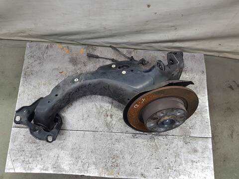 Mangueta Trasera Derecha Bmw Serie 2 215 218D
