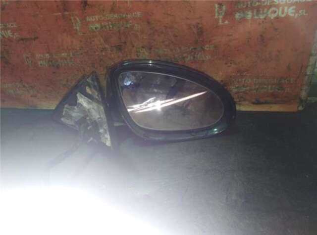 Retrovisor Derecho Mercedes Clase S 220 3.0 S 320 CDI L (221.122) [3.0 LTR. - 173 KW CDI CAT]