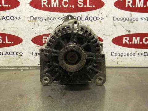 Alternador Renault Megane 1.9 DCI DIESEL BERLINA 120CV 88KW II BERLINA 3P