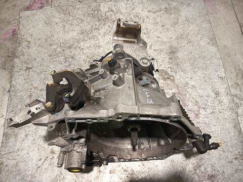 Foto 2ª: Caja Cambios Opel Grandland 1.2 75) 131CV 96KW [D 12 XHT (EB2ADTS),B 12 XHT (EB2DTS),F 12 XHT (EB2] (2019)