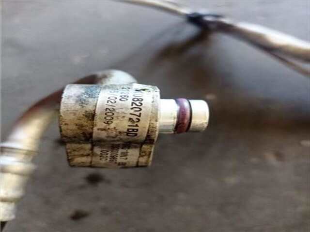 Tubos Aire Acondicionado Seat Leon 1.9 TDI