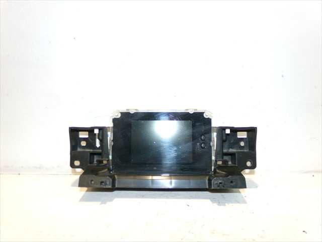 Pantalla Multifuncion Ford Focus 1.6 TDCI 2011-2014