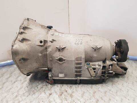 Foto 2ª: Caja Cambios Automatica Mercedes Clase E 180 E 220 CDI 211.008) BERLINA 170CV 125KW AUT. [646821] (2007)