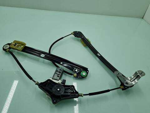 Elevalunas Eléctrico Delantero Izquierdo Volkswagen Golf ADVANCE 116CV 85KW