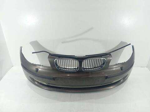 Paragolpes Delantero Bmw Serie 1 118 D E87)