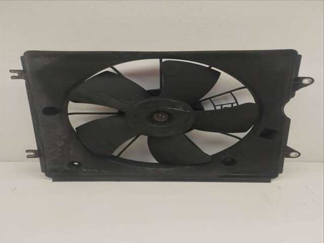 Electroventilador Honda Crv ELEGANCE 140CV 103KW RE)