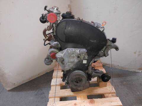 Motor Completo Volkswagen New Beetle 1.9 TDI 90CV 66KW