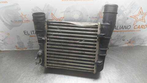 Intercooler Audi A4 2.0 TDI 16V 103KW) BERLINA 140CV