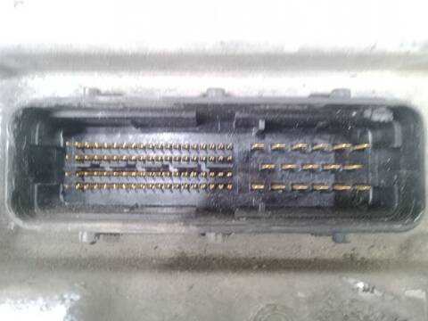 Foto 3ª: Centralita Motor ECU Iveco Eurocargo 100E18 E5 130CV 177KW [F4AE3481B] (2008)