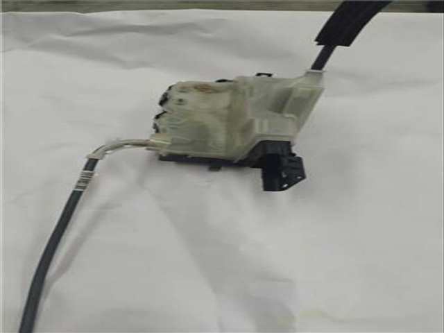Cerradura Puerta Delantera Derecha Opel Corsa 1.5 68) 102CV 75KW