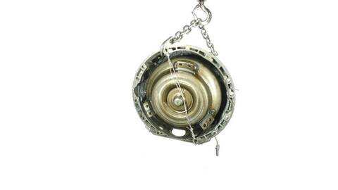 Caja Cambios Mercedes Clase C 160 CLS 350 219.356)