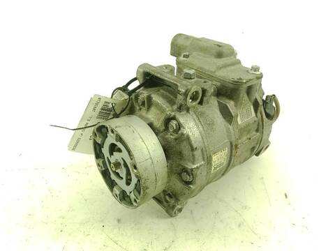 Compresor Aire Acondicionado Audi A5 S5 QUATTRO