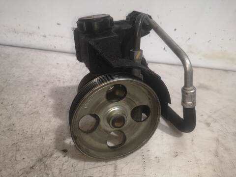 Foto 3ª: Bomba Servodireccion Peugeot 206 8HZ (2010)