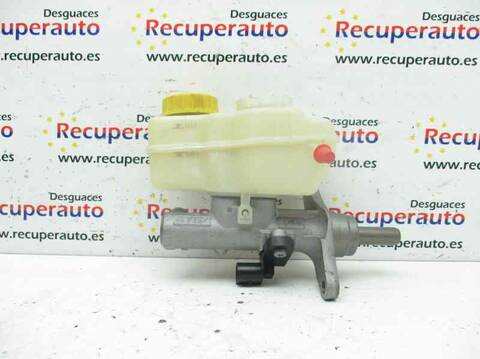 Foto 2ª: Bomba Freno Seat Ibiza BXW (2010)