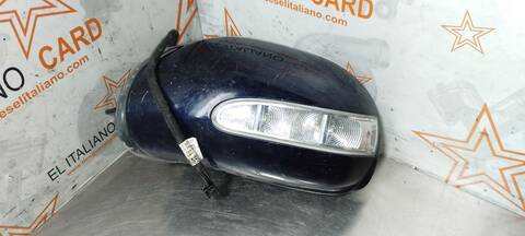 Foto 3ª: Retrovisor Izquierdo Mercedes Clase ML 320 3.0 CDI W164) 224CV 165KW 164.122) [OM642940] (2006)