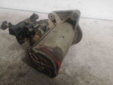 Foto 3ª: Motor de Arranque Volvo V50 D4164T FAMILIAR (2010)