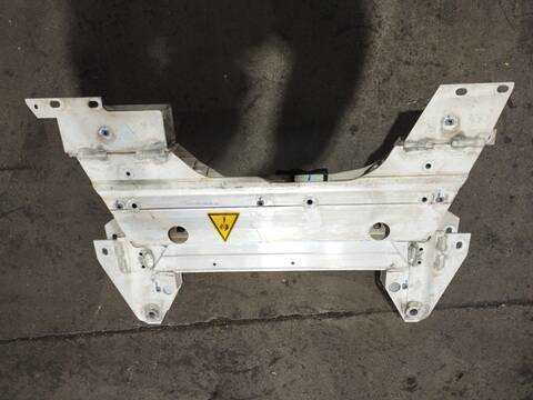 Foto 3ª: Puente Delantero Peugeot 2008 1.2 PURETECH 100 101CV 74KW [HNK (EB2ADTD)] (2021)