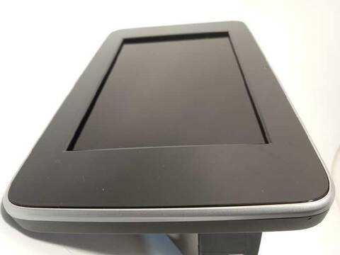 Foto 4ª: Pantalla Multifuncion Mercedes Clase C 160 C 200 205.442) 184CV 135KW [274920] (2017)