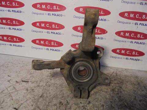 Foto 3ª: Mangueta Delantera Izquierda Renault Megane 1.9 DIESEL 64CV 47KW I CLASSIC LA0) [F8Q] (1998)