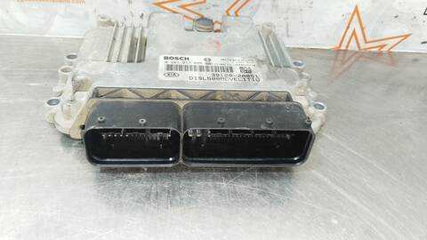 Centralita Motor ECU Kia Sportage CONCEPT 4X2 116CV 85KW