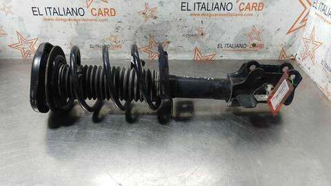 Amortiguador Delantero Izquierdo Ford Focus ST-LINE 155CV 114KW