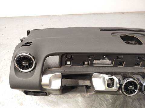 Foto 3ª: Kit Airbag Mercedes Clase GLB 200 2.0 D 150CV 110KW AUT. 247.612 X247) [654920] (2020)