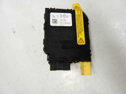 Foto 2ª: Centralita Motor ECU Volkswagen Golf 2.0 TDI 16V 140CV 103KW [BKD,CBDB,CFHC] (2004)