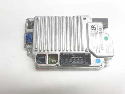 Foto 3ª: Centralita Motor ECU Ford Focus TREND (2014)