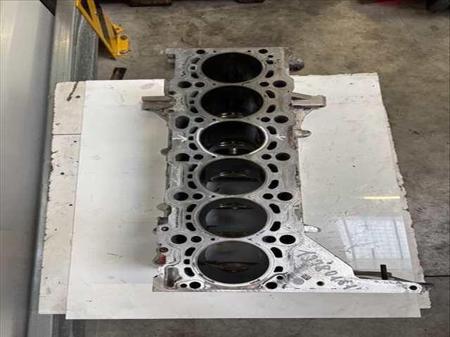 Bloque Motor Bmw Serie 3 315 231 CV 170KW