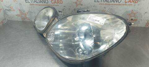 Foto 3ª: Faro Izquierdo Lexus GS BASICO 222CV 163KW [2JZ-GE] (1998)