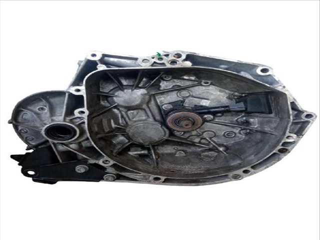 Caja Cambios Citroen C4 1.2 THP 130 PICASSO