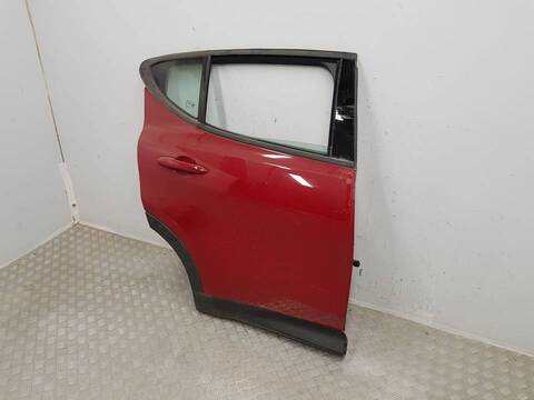 Foto 3ª: Puerta Trasera Derecha Alfa Romeo Tonale SPRINT