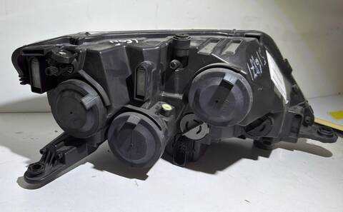 Foto 3ª: Faro Izquierdo Seat Leon VERSION INDEFINIDA (2012)