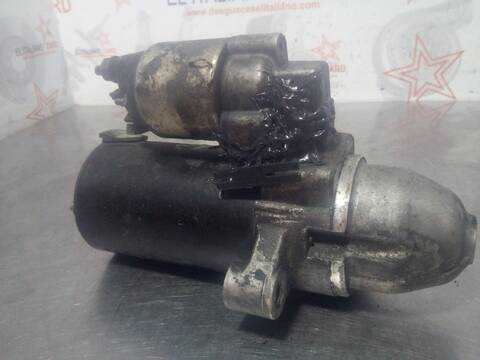 Motor de Arranque Mini Countryman COOPER D 112CV 82KW