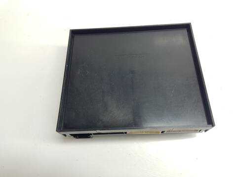 Centralita Motor ECU Land Rover Range SE 113CV 83KW