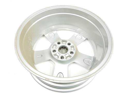 Foto 2ª: LLanta Aleacion Toyota Rav4 2.2 D-CAT 177CV [2ADFHV] (2005)