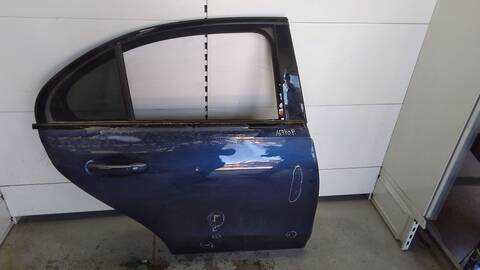 Puerta Trasera Derecha Mercedes Clase C 160 C 300 DE 206.208) 197CV 145KW