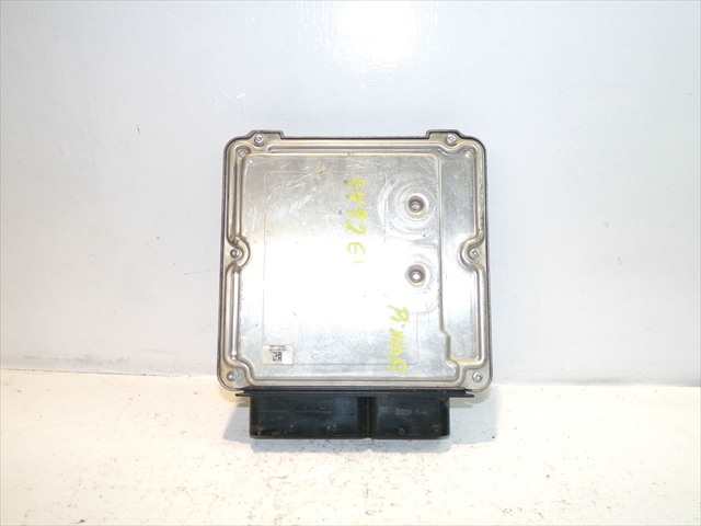Foto 2ª: Centralita Motor ECU Seat Exeo 2.0 TDI RANCHERA 2009-2013 [CAG] (2010)
