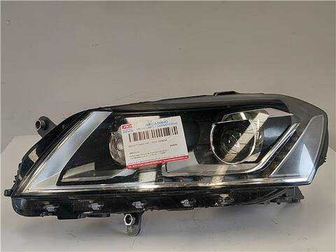 Faro Izquierdo Volkswagen Passat 1.8 ADVANCE BERLINA 160CV 118KW
