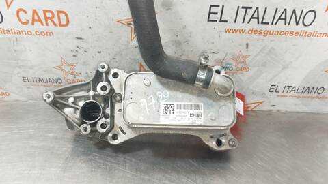 Radiador Aceite Mercedes Clase C 160 C 200 CDI 204.007) BERLINA 136CV 100KW