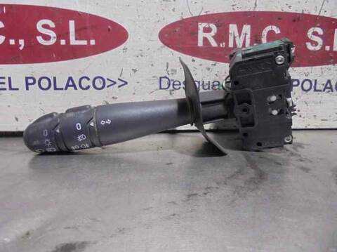 Mando Multifuncion Renault Clio AUTHENTIQUE 82CV 60KW